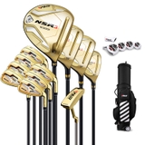 Bộ Gậy Golf Nam - PGM NSR III Pro Series - MTG033