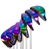 Bộ Gậy Golf Nữ Titanium - PGM Ladies Titanium Golf Clubs - LTG026