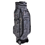 Túi Gậy Golf Camouflage - PGM Camouflage Retractable Golf Bag - QB048