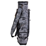 Túi Gậy Golf Camouflage - PGM Camouflage Retractable Golf Bag - QB048