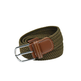 Dây Lưng Golf Nam - Men's PE Braided Belt - PEPD003