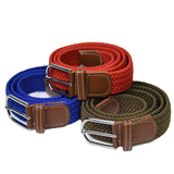 Dây Lưng Golf Nam - Men's PE Braided Belt - PEPD003