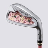 BỘ GẬY GOLF FULLSET HONMA BERES BE08 AIZU 3 SAO LADIES