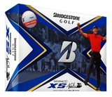 Bóng Golf Bridstone - Tour B XS Tiger Limited