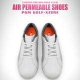 Giày Golf Nữ - PGM Women Air Permeable Golf Shoes -XZ091