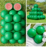 Bóng Golf Lõi Kép Nhiều Màu - 2 Layer Color Golf Ball - PGM Q014