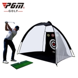 Lưới Tập Swing Golf 2M - PGM GOLF SWING PRACTICE NET - LXW013