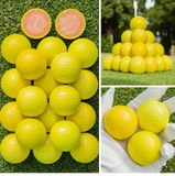 Bóng Golf Lõi Kép Nhiều Màu - 2 Layer Color Golf Ball - PGM Q014