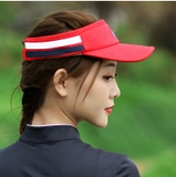 Mũ Golf Lưỡi Trai Nửa Đầu - PGM Golf Caps Without Top - MZ017