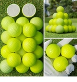 Bóng Golf Lõi Kép Nhiều Màu - 2 Layer Color Golf Ball - PGM Q014