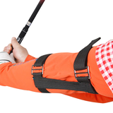 Nẹp Định Vị Khuỷu Tay Chơi Golf - PGM Elbow Brace Corrector - JZQ006