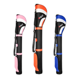Túi gậy tập golf - PGM Standing Sunday Bag - QIAB002