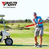 Dụng Cụ Tập Golf Cải Thiện Cân Bằng Và Tốc Độ Swing Golf  - PGM Strengthen Balance Golf Swing Trainer Aid - HL014