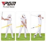 Dụng Cụ Tập Golf Cải Thiện Cân Bằng Và Tốc Độ Swing Golf  - PGM Strengthen Balance Golf Swing Trainer Aid - HL014