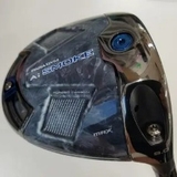 Gậy Driver Callaway Paradym Ai Smoke Max