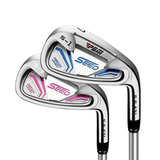 Bộ Gậy Golf Junior (Nam) - PGM Seed Golf Clubs - JRTG005