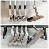 (Bộ Lướt) Bộ Gậy Golf Nữ - CALLAWAY SOLAIRE 18 LADY - Lady Golf Clubs Set