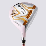 BỘ GẬY GOLF FULLSET HONMA BERES BE08 AIZU 3 SAO LADIES