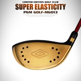 Gậy Driver Golf Titan Cao Cấp - PGM Magic Eyes - MG013