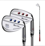 Gậy Kỹ Thuật Cao Cấp - PGM Golf Wedge MO Eyes - SG006