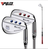 Gậy Kỹ Thuật Cao Cấp - PGM Golf Wedge MO Eyes - SG006