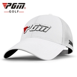 Mũ Golf Nam - PGM MZ031