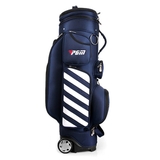 Túi Gậy Golf Fullset Nắp Cứng Đa Năng - PGM Elastic Golf Bag - QB041