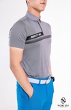 Áo Golf Nam Ngắn Tay - Noressy Men Golf Shirt - NRSPLM0012