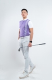 Áo Golf Nam Ngắn Tay - Noressy Men Golf Shirt - NRSPLM0018