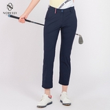 Quần Dài Golf Nữ - Noressy Women Brushed Pant - NRSPTW0003