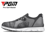 Giày Golf Nam Vải Sợi Co Dãn Siêu Nhẹ - PGM Men Ultralight Golf Shoes - XZ203