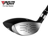 Gậy Driver Golf - PGM Olympic Memorial Rio III Carbon Shaft - MG040