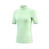 Áo Golf Nữ - PGM Women Golf T-Shirt - YF467