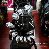 Bộ Gậy Golf Nam - PGM Advance G300 Series Men Golf Club Set - MTG025