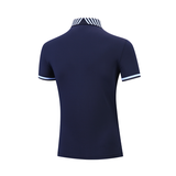 Áo Golf Nữ Ngắn Tay - PGM Women Golf Shirt - YF468