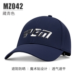 Mũ Golf Lưỡi Trai Nam PGM - MZ042