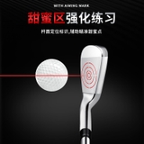 Gậy Tập Kỹ Thuật Swing Golf - Swing Bar Rubber Head - HL009