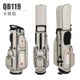 Túi Gậy Golf Siêu Nhẹ Có Chân Chống - PGM Lightweight Stand Golf Bag - QB119