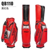 Túi Gậy Golf Vải Sợi Chống Nước - PGM Water Proof Microfiber Golf Bag - QB110