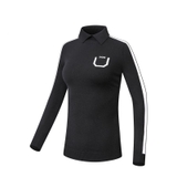 Áo Golf Nữ Dài Tay - PGM Women Golf Shirt - YF424