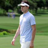 Áo Golf Nam Ngắn Tay - PGM Men Golf Shirt  YF319