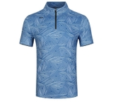 Áo Golf Nam Ngắn Tay - PGM Men Golf Shirt  YF394