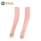 Găng Tay Chống Nắng Cho Nữ, Chất Thun Lạnh Co Giãn Thoải Mái, Mát Mẻ, Chống Tia UV - PGA Golf Sunscreen Gloves - 204003