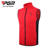 Áo Gile Golf Nam PGM - YF473