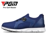 Giày Golf Nam Vải Sợi Co Dãn Siêu Nhẹ - PGM Men Ultralight Golf Shoes - XZ203