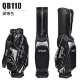 Túi Gậy Golf Vải Sợi Chống Nước - PGM Water Proof Microfiber Golf Bag - QB110