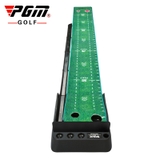 Thảm Tập Putting Golf - PGM Velvet Golf Putting Trainer - TL020