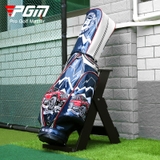 Bộ Giá Để Gậy Golf - PGM 7 Golf Clubs Rack - ZJ013