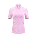 Áo Golf Nữ - PGM Women Golf T-Shirt - YF467