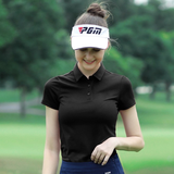 Áo Golf Nữ - PGM Women Golf T-Shirt - YF442